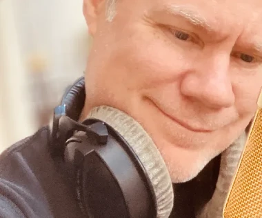 steve crilley - der voiceover